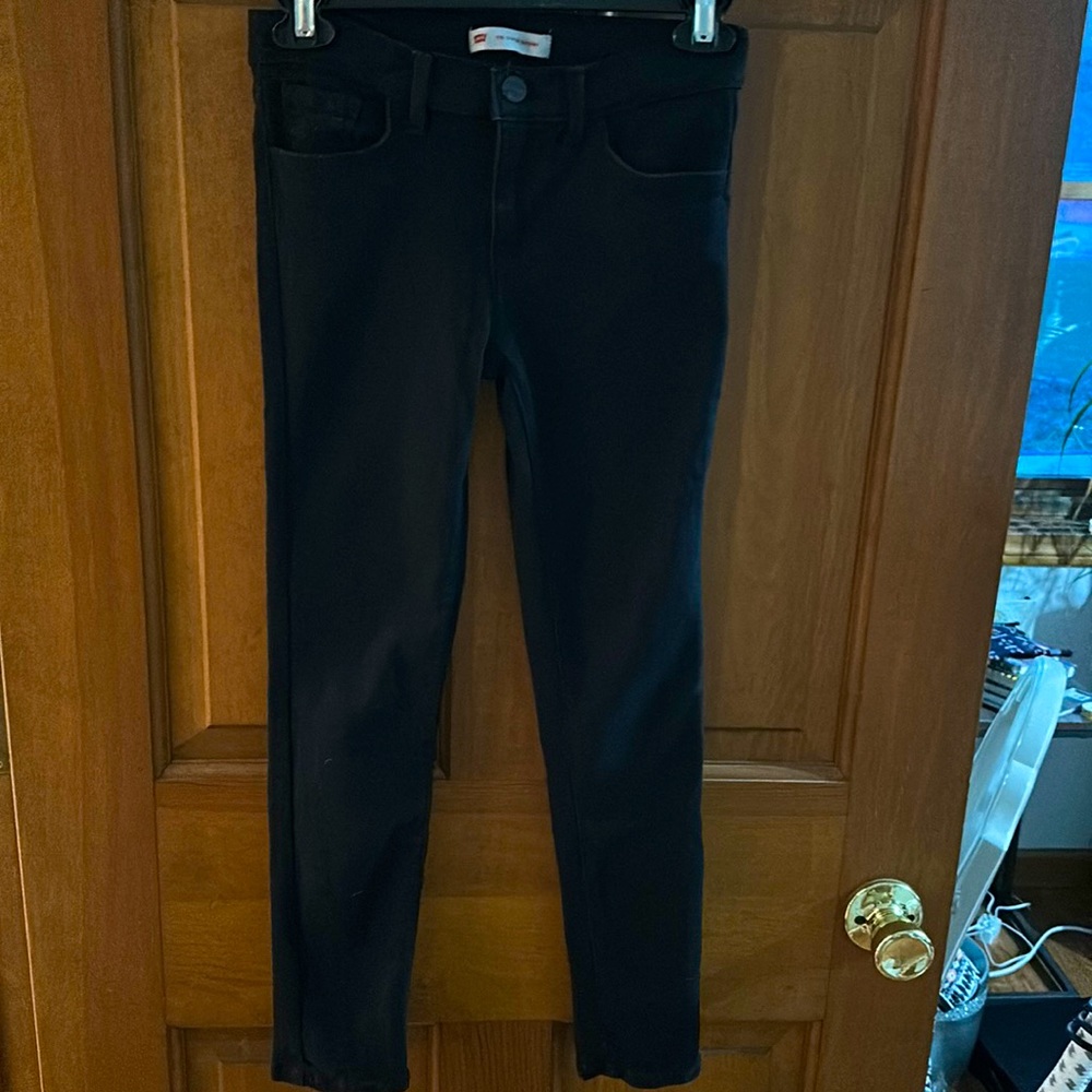 Levi’s Skinny Jeans